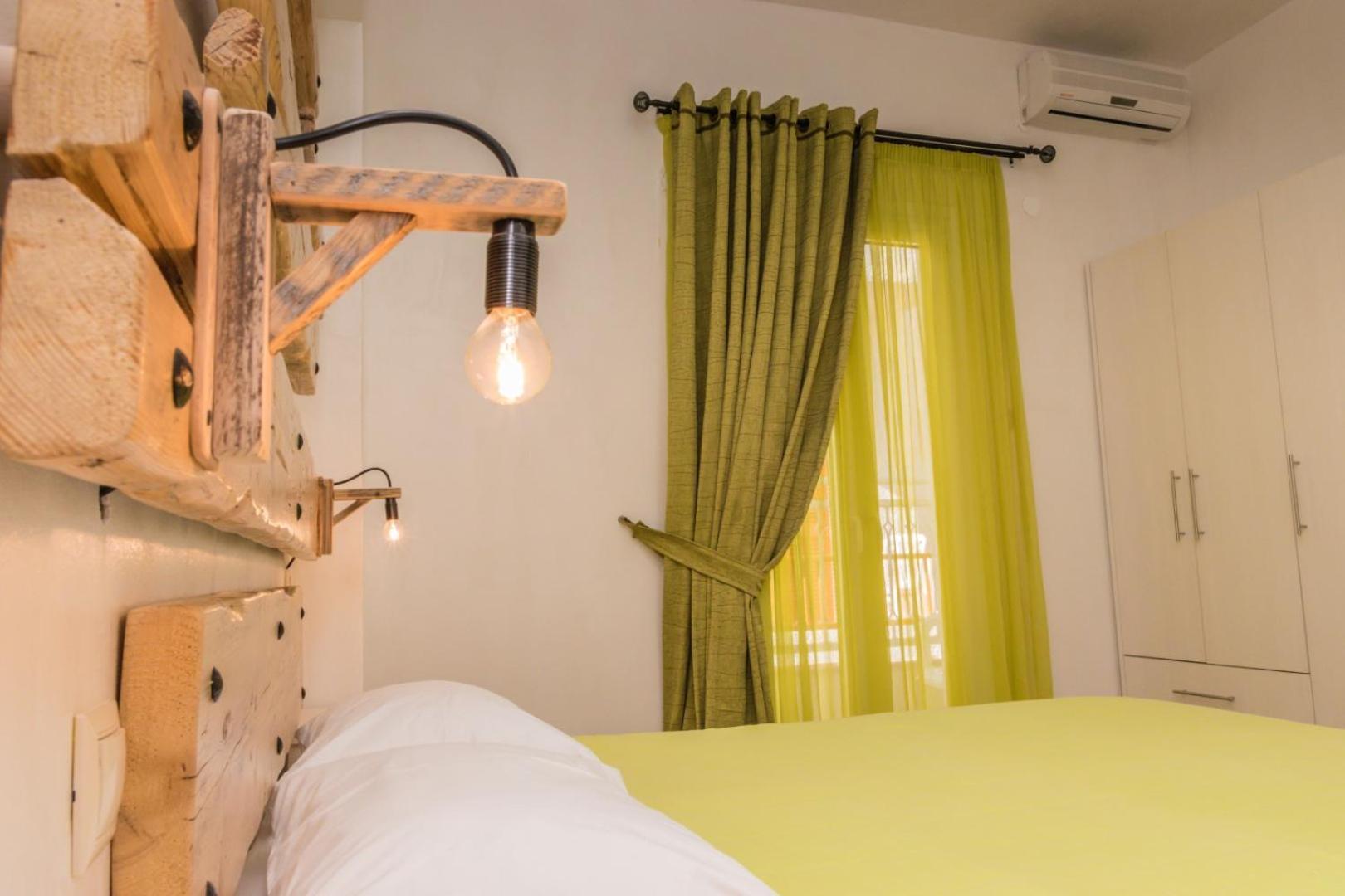 Sunshine Matala Hotel Bagian luar foto